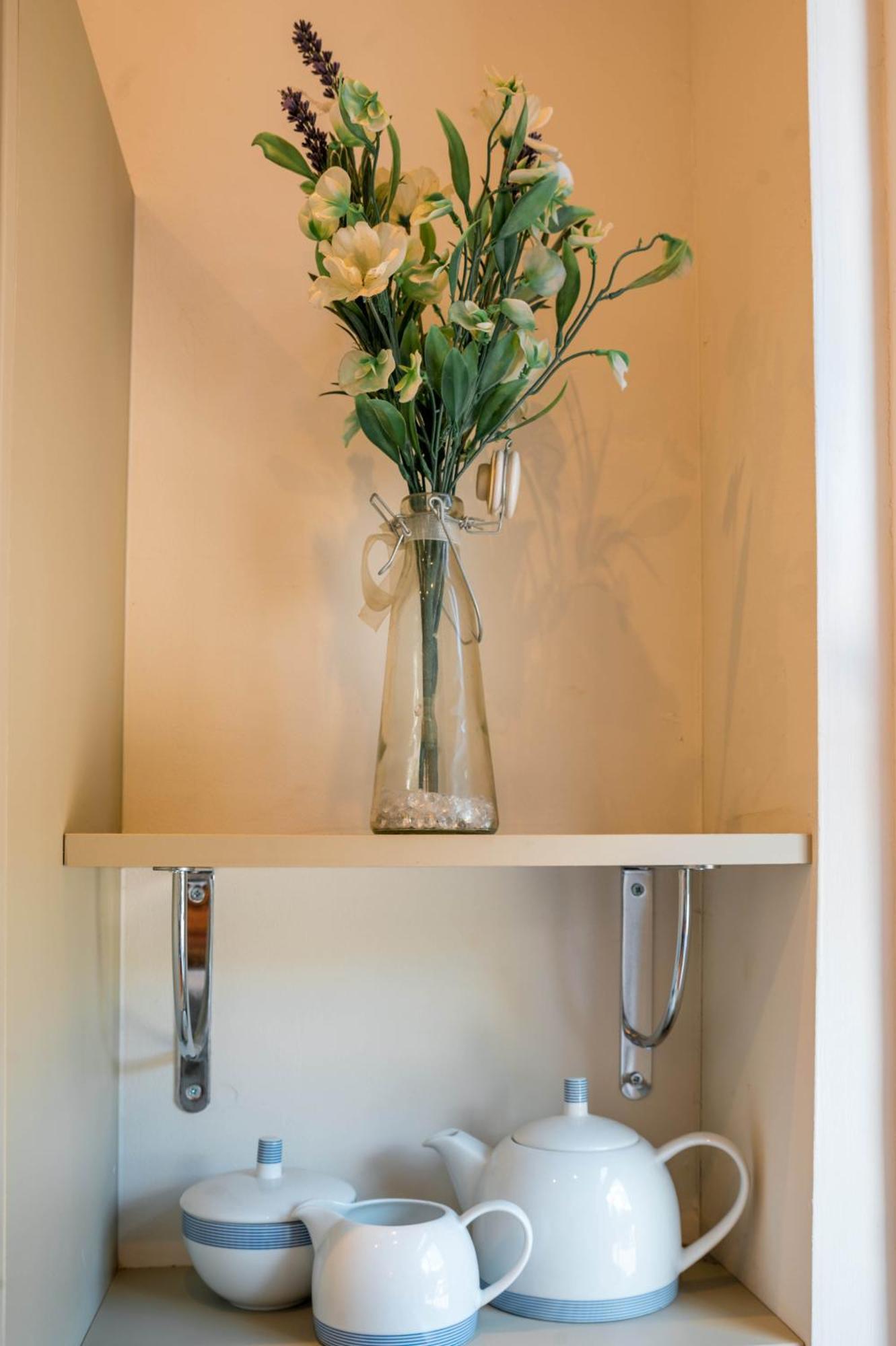 Cranmere Apartment