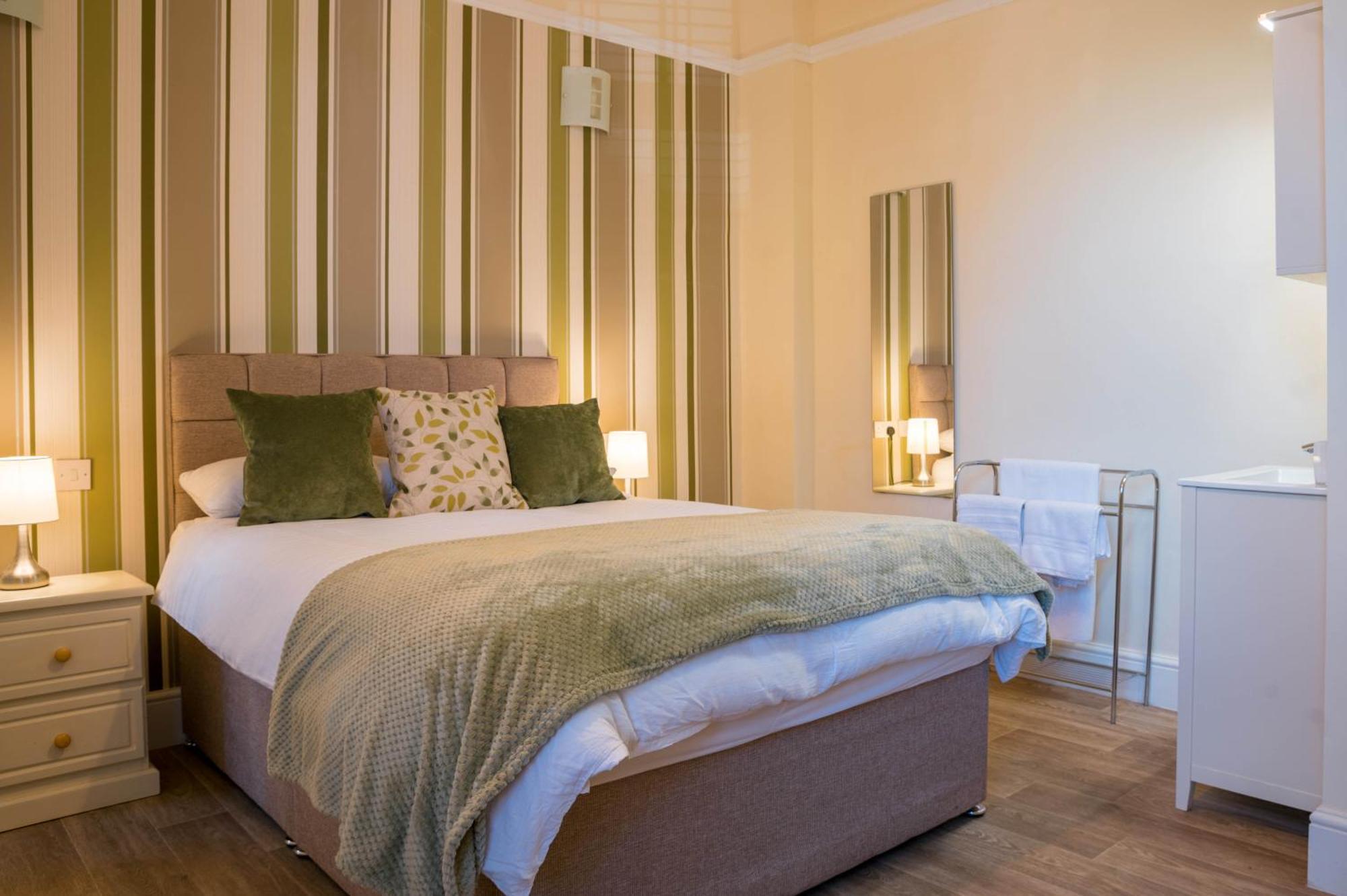 Cranmere Apartment Lichfield