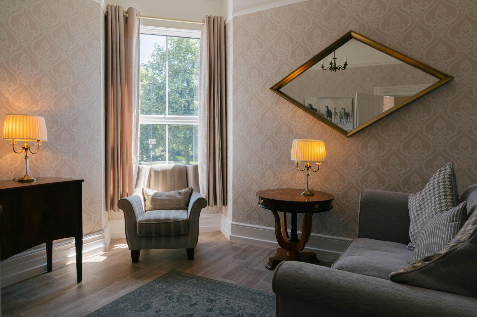 Apartment Cranmere